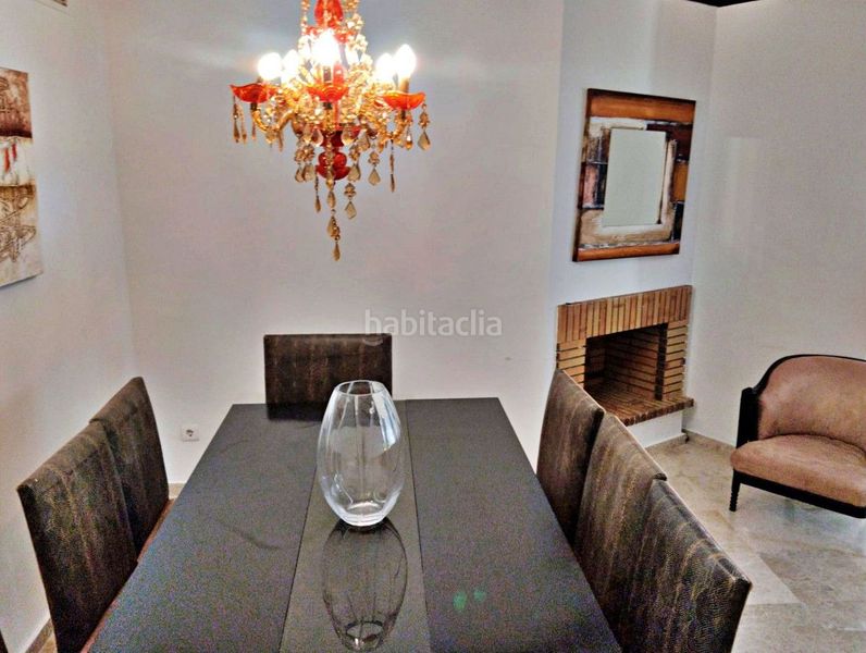 Foto 4cae5fef-a4bd-462c-95da-67cba7525d08. Apartment with parking pool in Las Brisas Marbella
