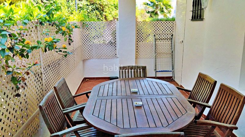 Foto 7b308a94-7b2d-4eef-add4-a827f1c98ce1. Apartment with parking pool in Las Brisas Marbella