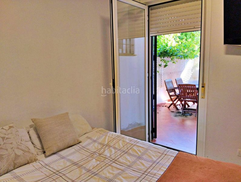 Foto 93853fda-31d0-4bbd-917d-d4b58ef7eb8f. Apartment with parking pool in Las Brisas Marbella