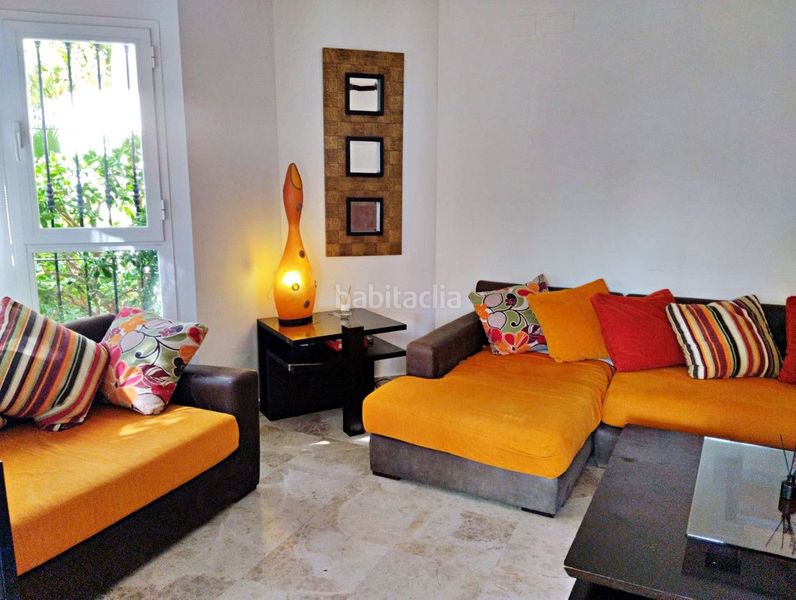Foto 9bdc4f08-284e-469f-82df-1fd3343fb877. Apartment with parking pool in Las Brisas Marbella