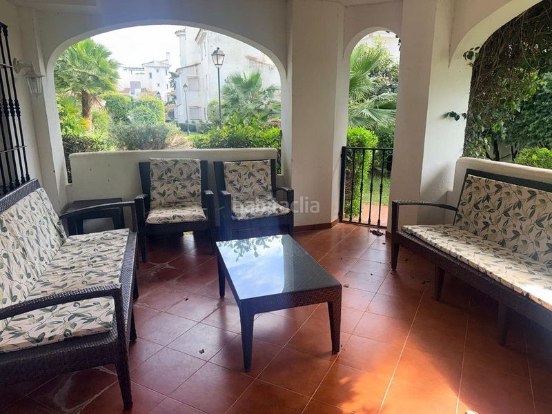 Foto 9c8a899a-aa48-4e92-a349-64a7f75c8473. Apartment with parking pool in Las Brisas Marbella