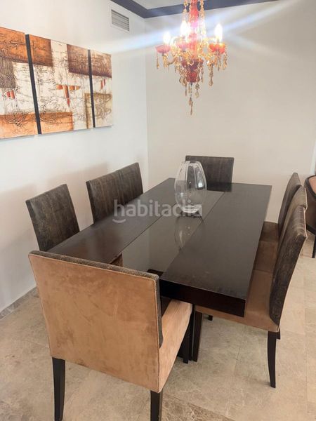 Foto e866e156-98df-4b17-959b-0cd0eb5ccb2c. Apartment with parking pool in Las Brisas Marbella