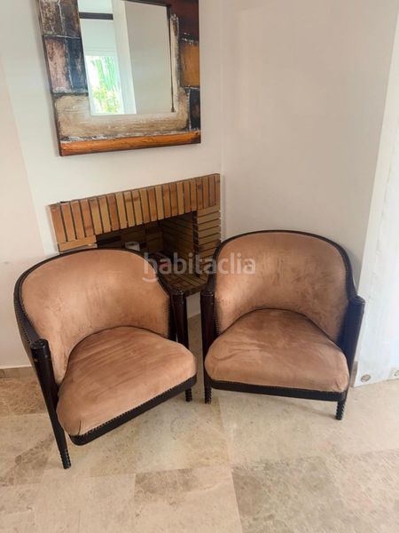 Foto ec7eb520-7e52-4ea9-b307-2474daa89da7. Apartment with parking pool in Las Brisas Marbella