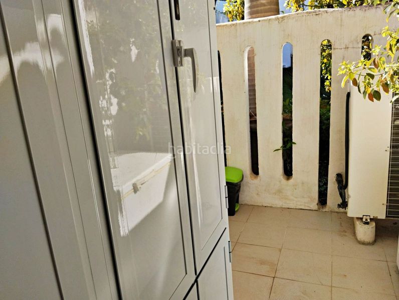Foto f20efb0a-06f5-4040-b7ec-86632b743a44. Apartment with parking pool in Las Brisas Marbella