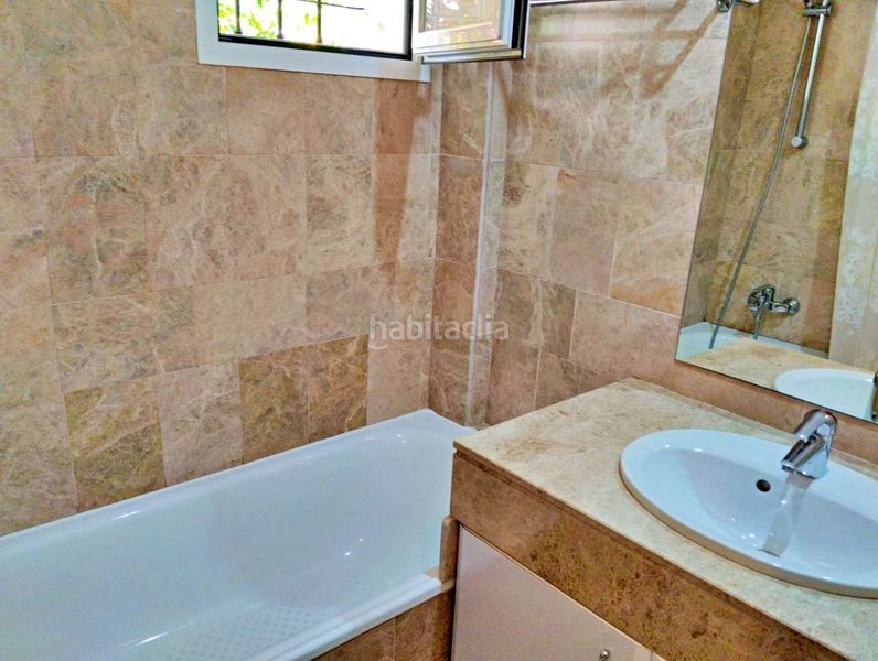 Foto ff9673b6-3bd8-4e99-ae10-ccbdfd346fc3. Apartment with parking pool in Las Brisas Marbella