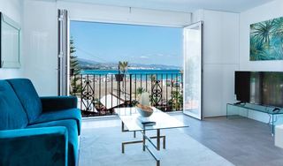Apartament a Puerto Banús