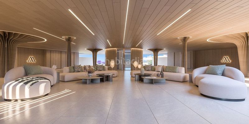 Foto 180b5810-acb2-40b5-b27e-0ce447873af4. Apartament amb aparcament piscina a puerto de Estepona Estepona