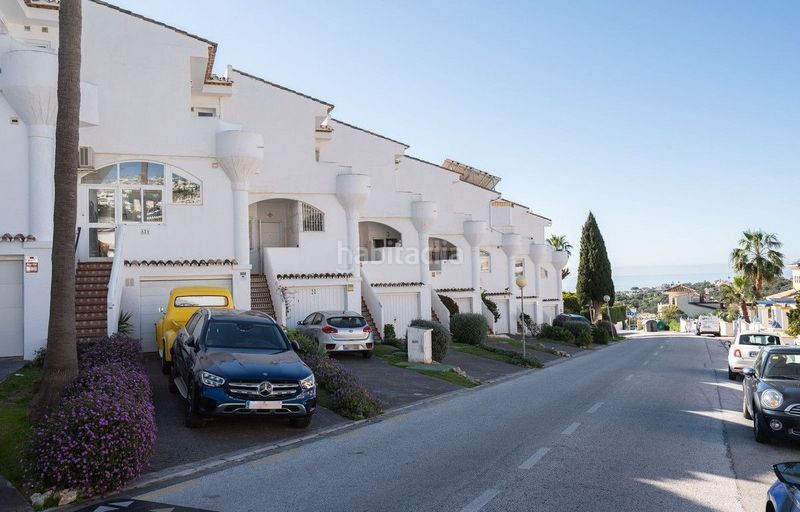 Foto 597d0277-7938-478a-a0fc-262f1d4fac3e. Casa en Riviera del Sol Mijas