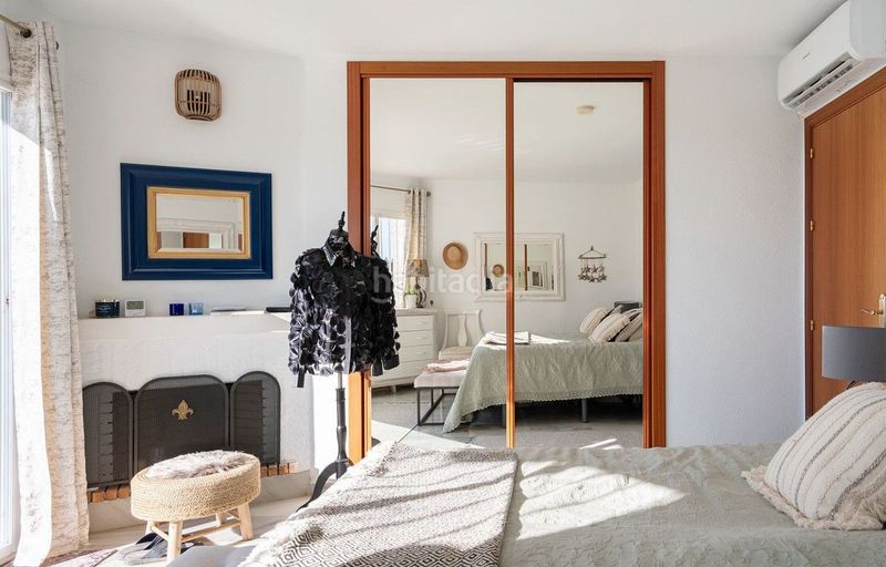 Foto ab62d83f-f5b9-4434-baec-fad1be442f98. Casa en Riviera del Sol Mijas