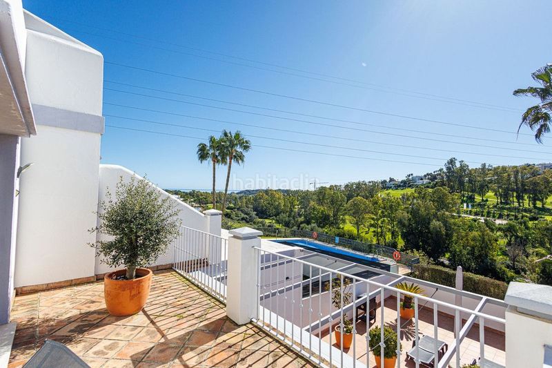Foto 0ba396be-e054-4c32-a35c-5de66c809848. Casa amb aparcament piscina a Estepona golf Estepona