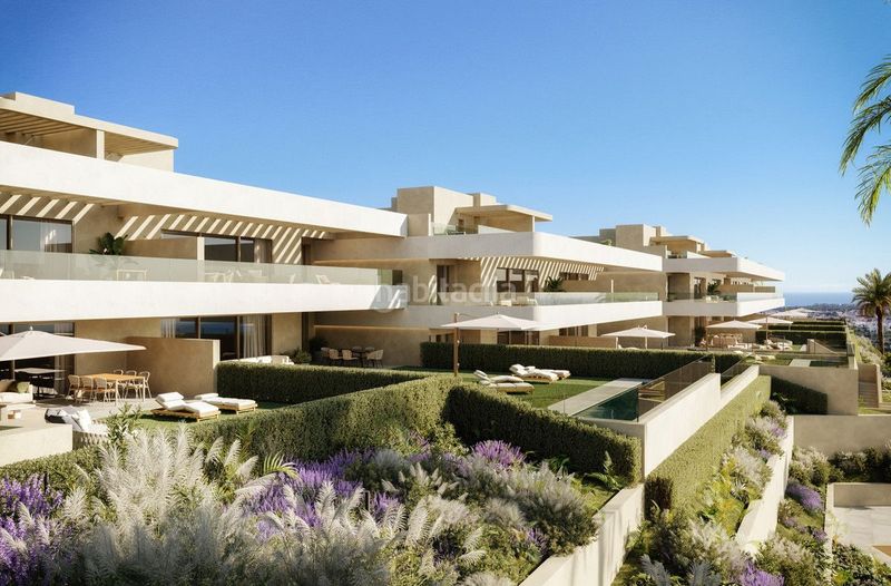 Foto b7aa9c62-efa1-453d-afdb-e9d14ad68c66. Appartement avec parking piscine dans La Concha - Resina Golf Estepona