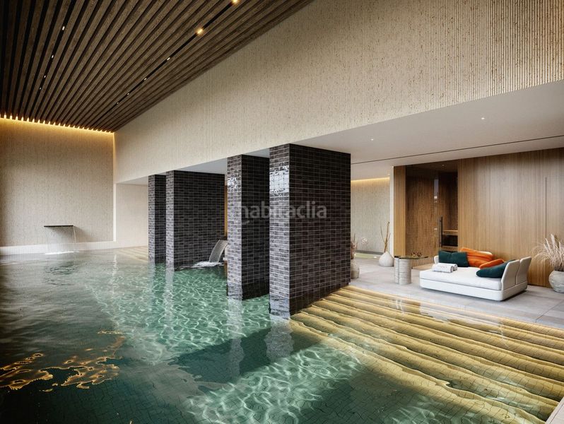 Foto dff16378-22f5-4781-8d67-21379a73ff38. Appartement avec parking piscine dans La Concha - Resina Golf Estepona