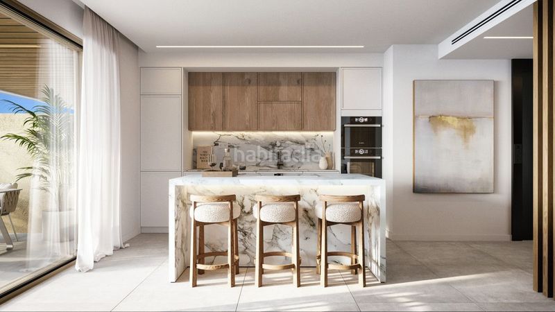Foto f71c104e-8533-47af-b13d-d5785b3af738. Appartement avec parking piscine dans La Concha - Resina Golf Estepona