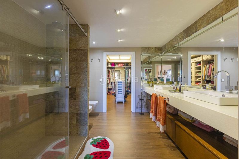 Foto 0ed21cd4-8963-4687-a361-9c42892ac3b5. Casa amb aparcament piscina a la cala Mijas Mijas