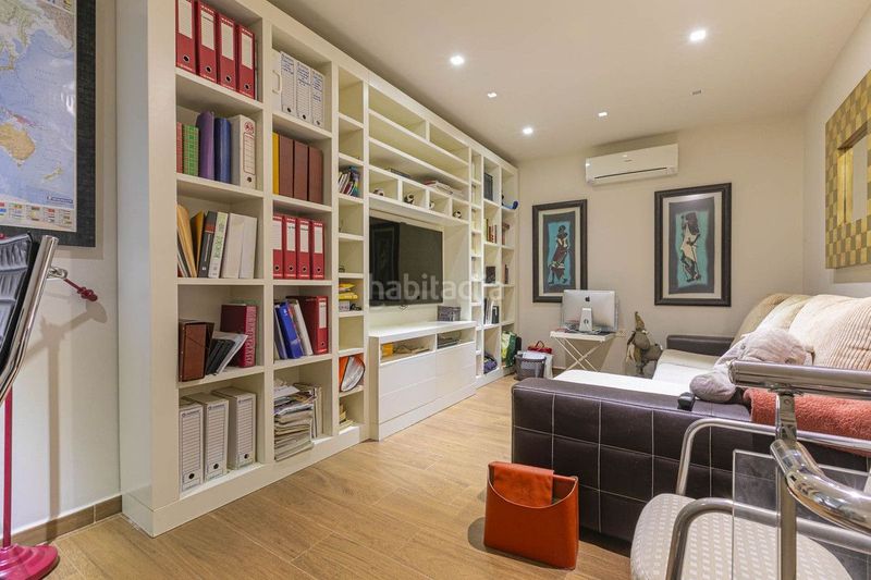 Foto 144e2a18-3e10-496f-af1d-7d147f1ddcea. Casa amb aparcament piscina a la cala Mijas Mijas