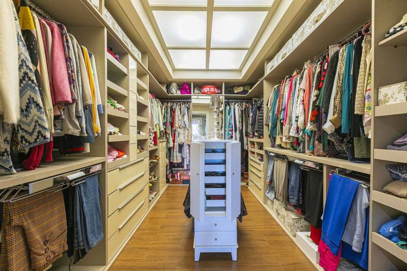 Foto 22bee9d6-c974-429b-b240-47df21460840. Casa amb aparcament piscina a la cala Mijas Mijas