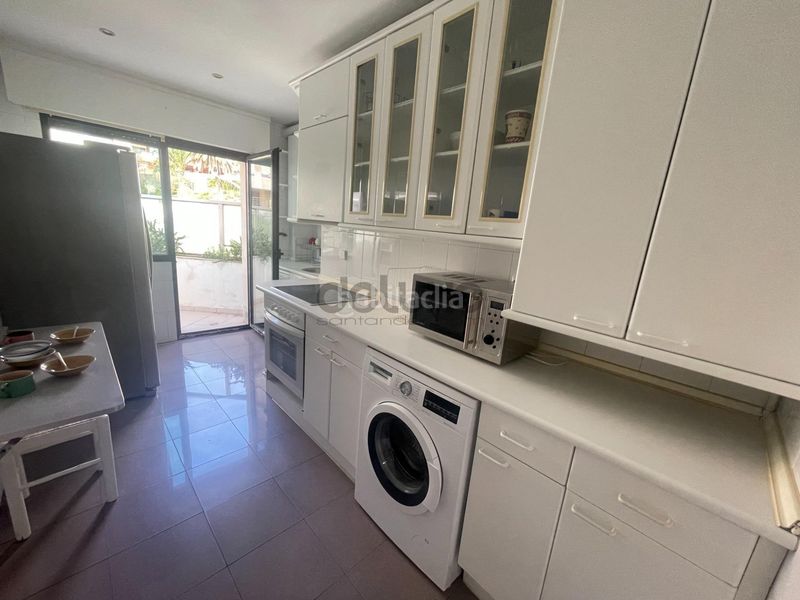 Foto 3142cf3a-c464-4c76-b3d6-53a7fbee943d. Duplex con riscaldamento parcheggio piscina in La Pereda Santander