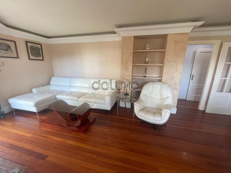 Foto 3d9adb41-e179-4875-922b-3382acc08e63. Duplex con riscaldamento parcheggio piscina in La Pereda Santander