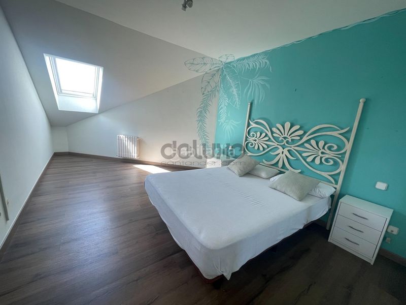 Foto c3d2bd91-f57f-46cb-b0b1-3815946ae514. Duplex con riscaldamento parcheggio piscina in La Pereda Santander