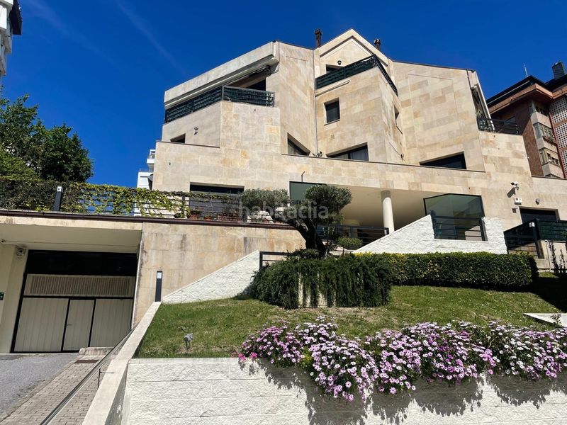 Foto c625ad37-c576-4d9f-861e-500d31f501c4. Duplex con riscaldamento parcheggio piscina in La Pereda Santander