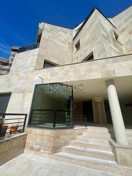 Foto e4f7ed8b-b7e9-4346-b7b2-f69e91e7fbd5. Duplex con riscaldamento parcheggio piscina in La Pereda Santander