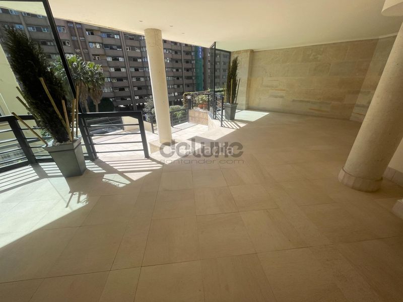 Foto e55df40d-dddb-4e95-acac-ba96bb5a2437. Duplex con riscaldamento parcheggio piscina in La Pereda Santander