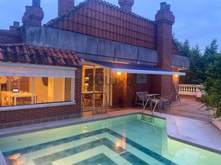 Lloguer Xalet a El Sardinero. Exclusivo chalet adosado en el sardinero, santander  alquiler