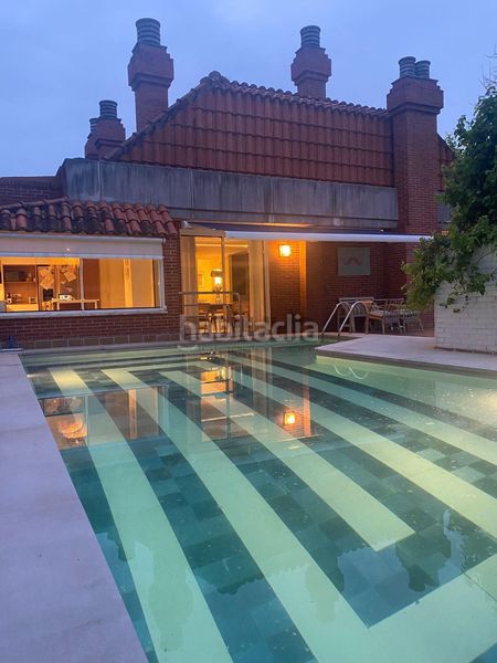 Foto f207a328-c8a3-47c3-9bf5-67a4041c8fcd. Lloguer xalet amb calefacció aparcament piscina a Santander