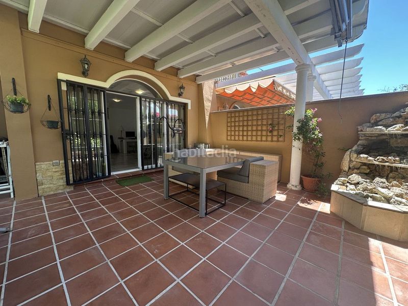 Foto a350db44-c9d0-45c1-90aa-1debae8be058. Casa en Riviera del Sol Mijas