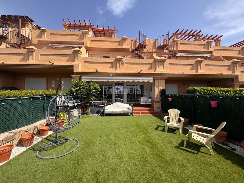 Foto 2961746b-96da-41db-a1a2-caf8d1777df8. Casa amb aparcament piscina a Zona Levante - Playa Fossa Calp