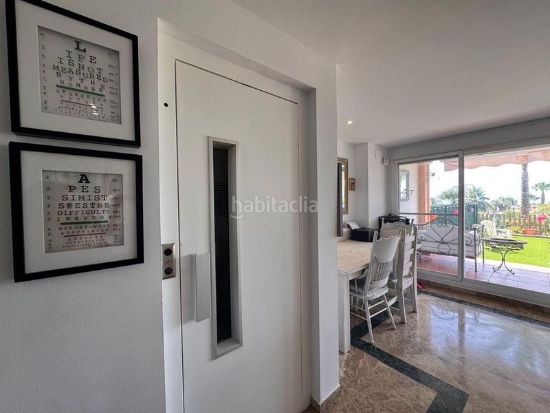 Foto 626b9e54-74fc-416e-a0fa-5b350ca787de. Casa amb aparcament piscina a Zona Levante - Playa Fossa Calp