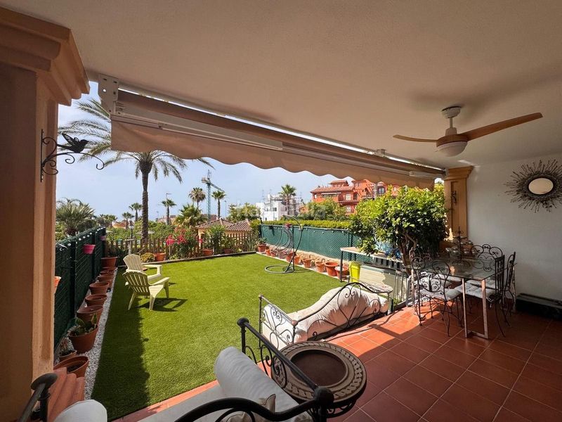 Foto a9b2559d-28e4-4940-ad2b-052336148044. Casa amb aparcament piscina a Zona Levante - Playa Fossa Calp