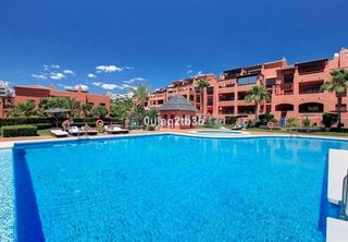 Appartement in Benahavís pueblo