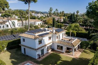 Chalet in Calahonda