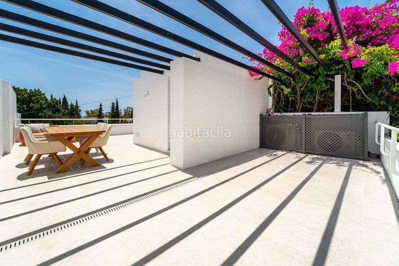 Foto 46b9ed4d-6234-4060-ac38-0ebfdc580505. Casa en lomas de Marbella club Marbella