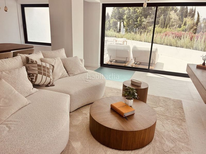 Foto 507bd848-ff2f-4a2d-84bc-9b24b851a394. Casa en lomas de Marbella club Marbella