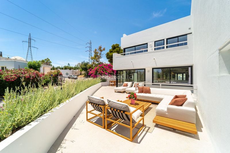 Foto 697726d7-fc74-453a-99cf-2279c741089e. Casa en lomas de Marbella club Marbella