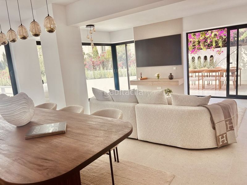 Foto 9afaa49d-27eb-4aa1-b2d1-a4608156bd39. Casa en lomas de Marbella club Marbella