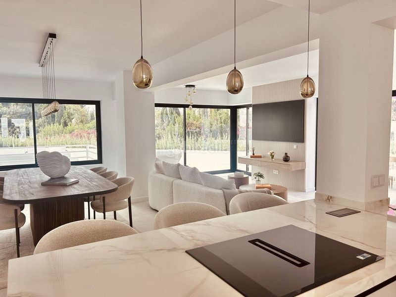 Foto 9d14dbe9-2524-4f05-937d-b4a87ae9bfc8. Casa en lomas de Marbella club Marbella