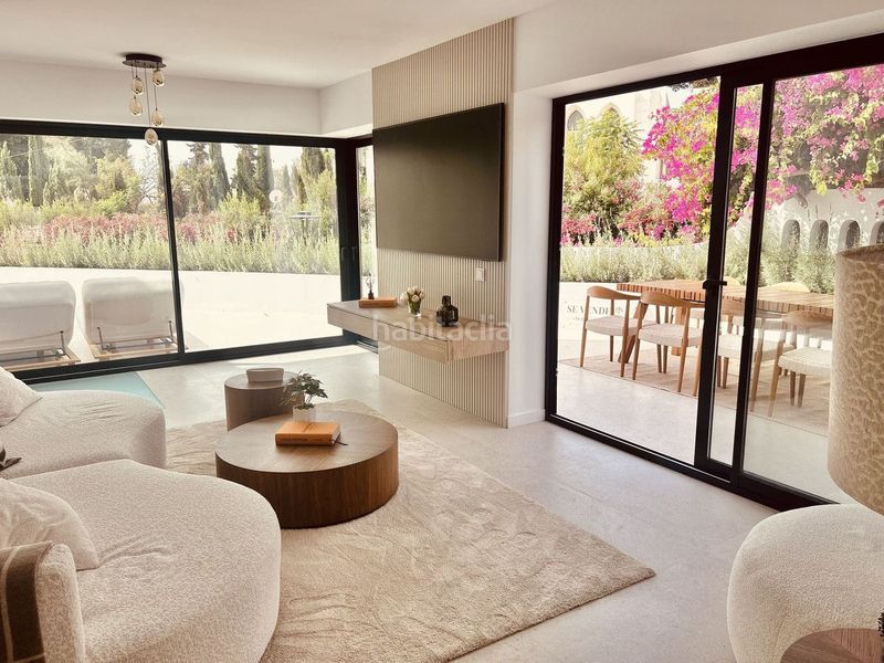 Foto b53bef51-2402-4324-a37e-6e991b78a97a. Casa en lomas de Marbella club Marbella