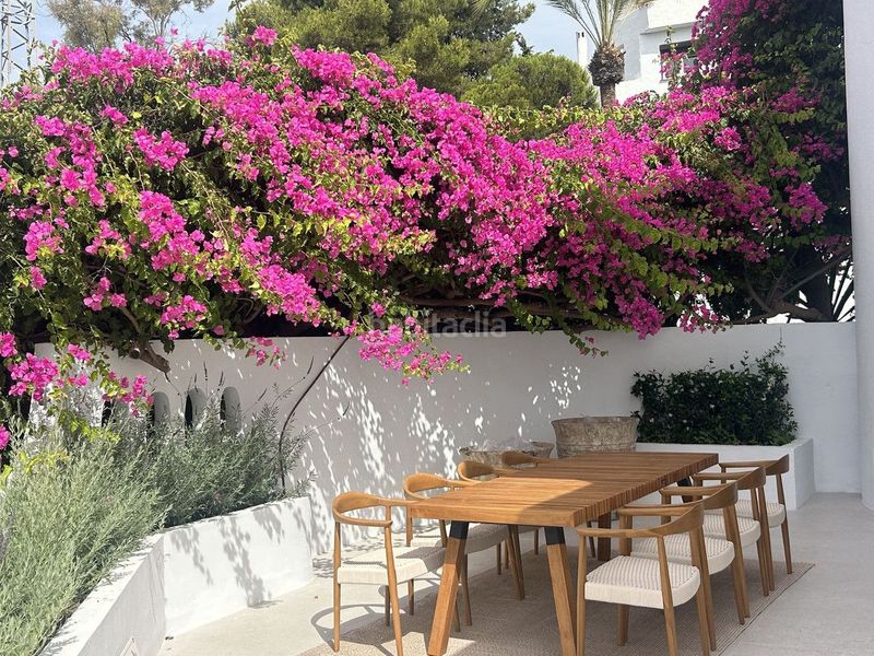 Foto efe044d5-eb05-4b60-9d7f-0961fbbee698. Casa en lomas de Marbella club Marbella