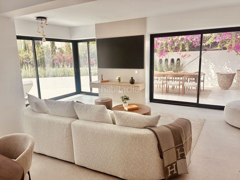 Foto fa37d9e3-fd0a-4de1-b3ba-456b6f01ce4e. Casa en lomas de Marbella club Marbella