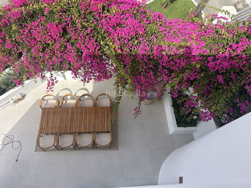 Foto fb6c934b-3b5f-4914-8f5b-03fd98fd257e. Casa en lomas de Marbella club Marbella