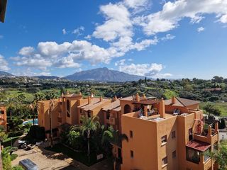 Appartement in Benahavís pueblo