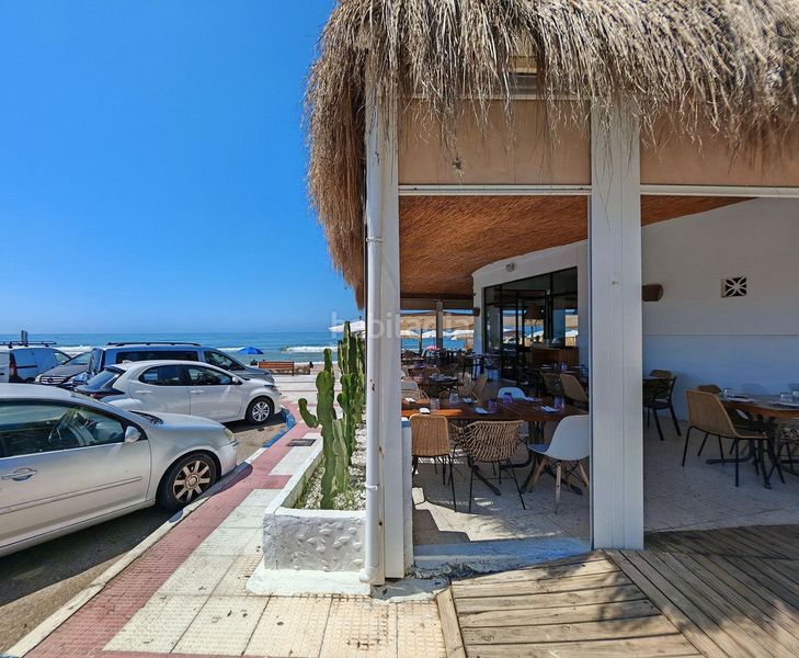 Foto d827d597-69b8-4e4f-abfd-0278470997fa. Dúplex amb calefacció aparcament piscina a Las Chapas - Alicate Playa Marbella
