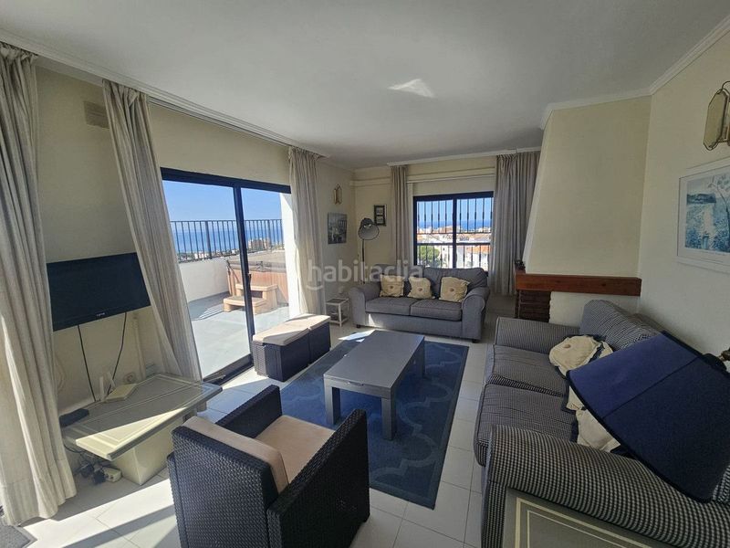 Foto 4d6ccc6a-ee83-441a-8a1f-d6cfda80159a. Apartament amb aparcament piscina a Riviera del Sol Mijas