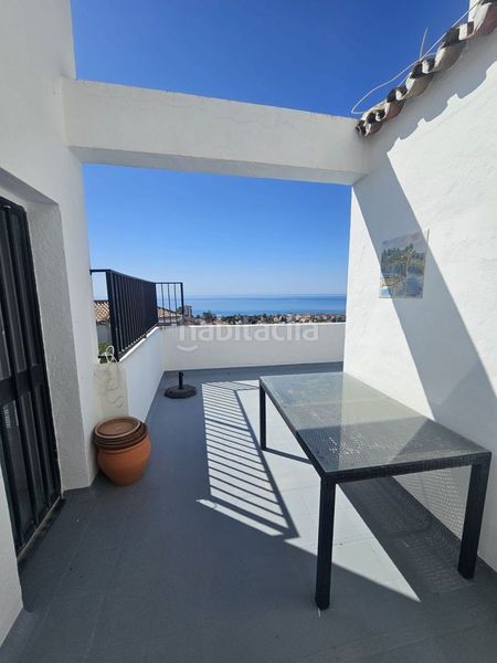 Foto 50970a4f-7539-40a3-a783-7b3ce6780d02. Apartament amb aparcament piscina a Riviera del Sol Mijas