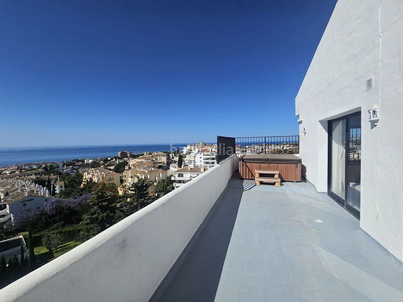 Foto 819901ac-7976-4497-907f-7dcc42ac64fd. Apartament amb aparcament piscina a Riviera del Sol Mijas