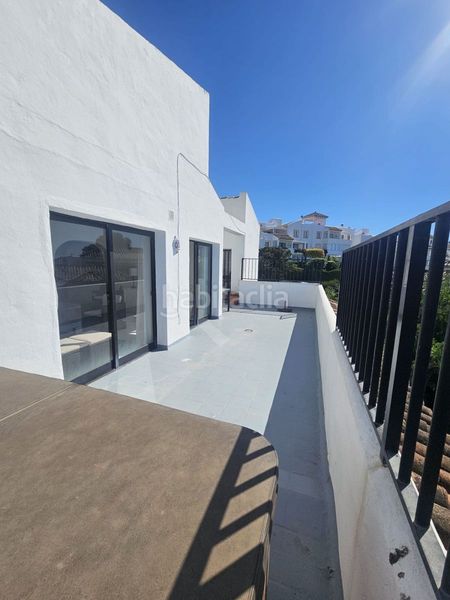 Foto 9a262b67-5618-4fd8-a1fe-4475da9a2595. Apartament amb aparcament piscina a Riviera del Sol Mijas