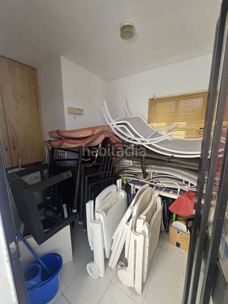 Foto a5de1d15-8bcc-45d2-90a3-b6a41c3c2339. Apartament amb aparcament piscina a Riviera del Sol Mijas